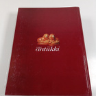 Glorian antiikki vuosikerrat 2003-2004 (10 lehteä kansiossa) - pikkukuva 2