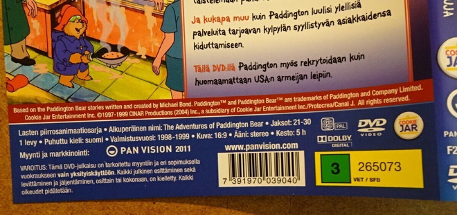 Item image