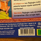 dvd, Karhuherra Paddington 3 [anime] - pikkukuva 3