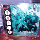 2CD WHISTLE BAIT  : BAIT'S MOTEL ( SIS POSTIKULU  ) - pikkukuva 1