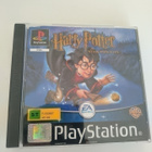 Harry Potter ja viisasten kivi ps1 - pikkukuva 1