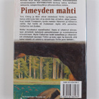 Margit Sandemo : Noitamestari 3 : Pimeyden mahti - pikkukuva 2