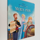 Walt Disney : Frozen : Merta päin - pikkukuva 1