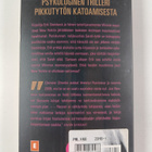 Håkan Nesser : Carmine Streetin sokeat - pikkukuva 2