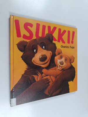 Charles Fuge : Isukki!