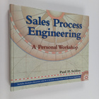 Paul H. Selden : Sales Process Engineering : A Personal W... - pikkukuva 1