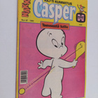 Nakke - Kiltti kummitus Casper 47/1991 - pikkukuva 1