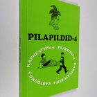 Eduard Tuur : Pilapildid 4 (signeerattu) - pikkukuva 1