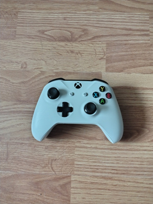 Xbox One ohjain