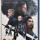 The Last Duel - Blu-ray, uusi - pikkukuva 1