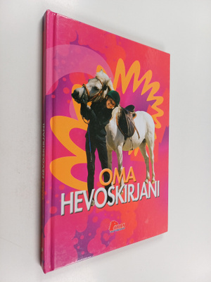 Oma hevoskirjani