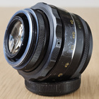 Helios 44-2 58mm F2 REVERSED! - M42 - pikkukuva 4