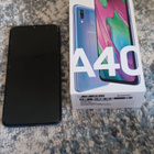 Samsung A40 - pikkukuva 4