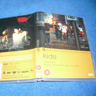 KIDS (Chloë Sevigny) 1995*** - pikkukuva 4