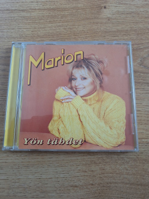 Marion-Yön Tähdet