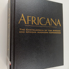 Anthony Appiah : Africana : the encyclopedia of the Afric... - pikkukuva 1