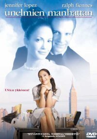 Jennifer Lopez - Unelmien Manhattan