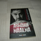 Alizad - Röyhkä Armanin maailma   -pok - pikkukuva 1