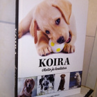 MÄKI-KIHNIÄ : KOIRA - HOITO JA KOULUTUS ( SIS POSTIKULU ) - pikkukuva 1
