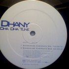 DHANY   ::   DHA DHA TUNE  ::    4 versions  12"       1998 - pikkukuva 4