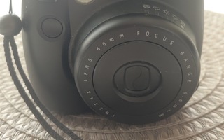 Fujifilm Instax Mini 8