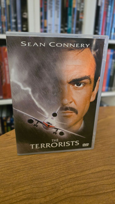 The terrorists