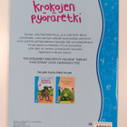 Jillian Harker : Krokojen pyöräretki - pikkukuva 2