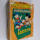 Walt Disney : Aku Ankan aarrearkku - pikkukuva 1