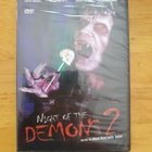 Night of the Demons 2 DVD - pikkukuva 1