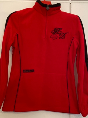 HD of Greensboro - naisten fleece USAsta