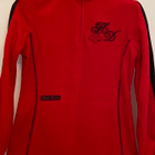 HD of Greensboro - naisten fleece USAsta - pikkukuva 1