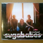 Sugababes - Overload CDS - pikkukuva 1
