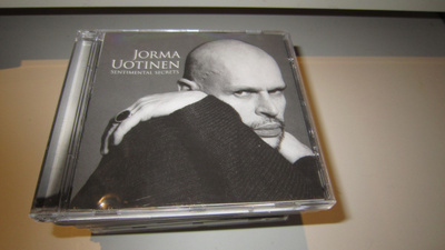 Jorma Uotinen – Sentimental Secrets