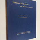 Arthur Philip Norton : A Star Atlas and Reference Handboo... - pikkukuva 1