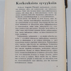 Auguste Piccard : Korkeuksista syvyyksiin - pikkukuva 2