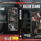 Killer Clans (1976) Shaw Brothers -elokuva - pikkukuva 3