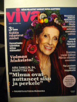 Viva Nro 4/2021