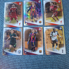Topps Chrome UEFA kortteja,26kpl. - pikkukuva 5