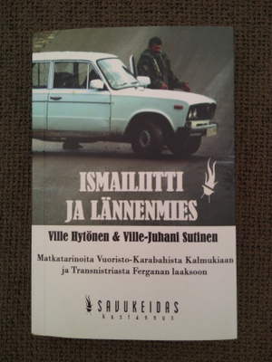 Hytönen & Sutinen: Ismailiitti ja lännenmies