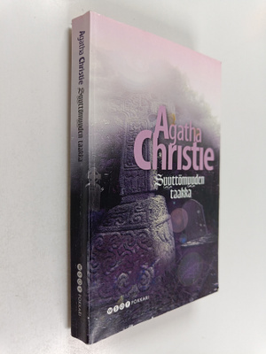 Agatha Christie : Syyttömyyden taakka