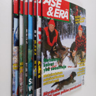 Ase & erä 1-8/2004 (Numero 2 puuttuu) - pikkukuva 1