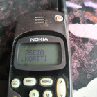 Nokia 1611 matkapuhelin - pikkukuva 4