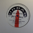 THE JAZZ RENEGADES :: DO IT THE HARD WAY : VINYYLI MAXI 1989 - pikkukuva 4