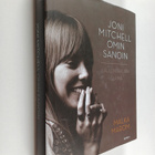 Joni Mitchell : Joni Mitchell omin sanoin : lauluntekijän... - pikkukuva 1