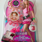 Barbie Ultra nails vuodelta 2008 - pikkukuva 1