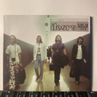 THE DOORS: Live In Vancouver 1970, CD x 2 - pikkukuva 1