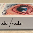 Muodon vuoksi (Nip/Tuck): Kausi 1 (5DVD) - pikkukuva 4