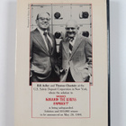 Thomas Chastain ym. : Who Killed the Robins Family? - And... - pikkukuva 2