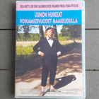 DVD: Uunon Huikeat Poikamiesvuodet Maaseudulla (Loiri 1990) - pikkukuva 1