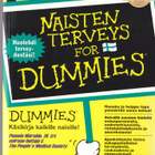 Naisten terveys for Dummies (satku press 2000) - pikkukuva 1